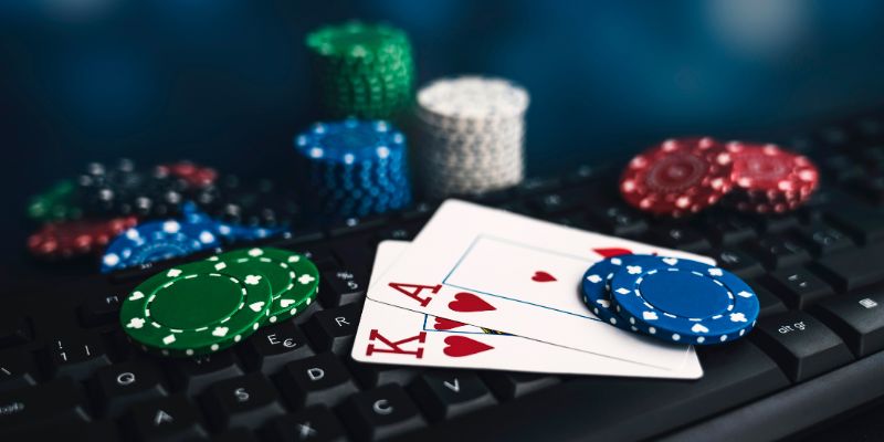 Luật Chơi Baccarat