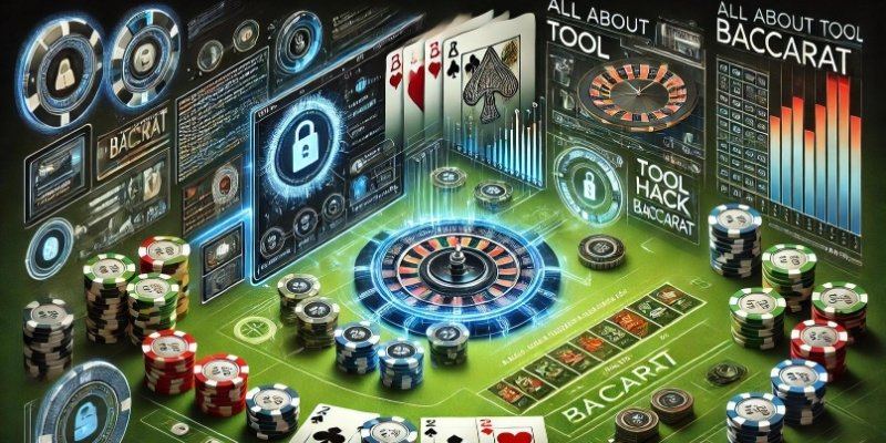 Tool Hack Baccarat